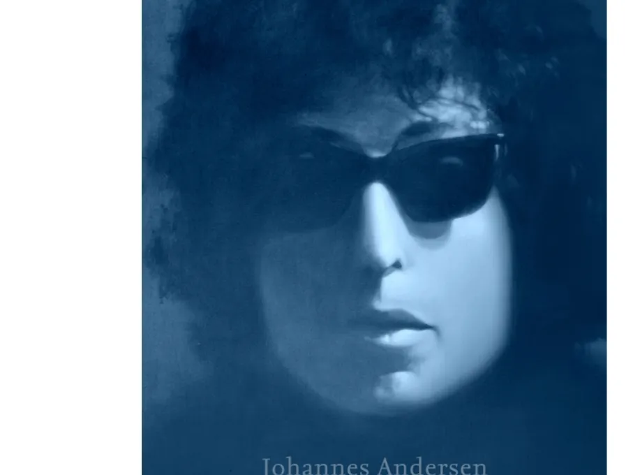 Bob Dylan | johannes Andersen | Språk: Dansk