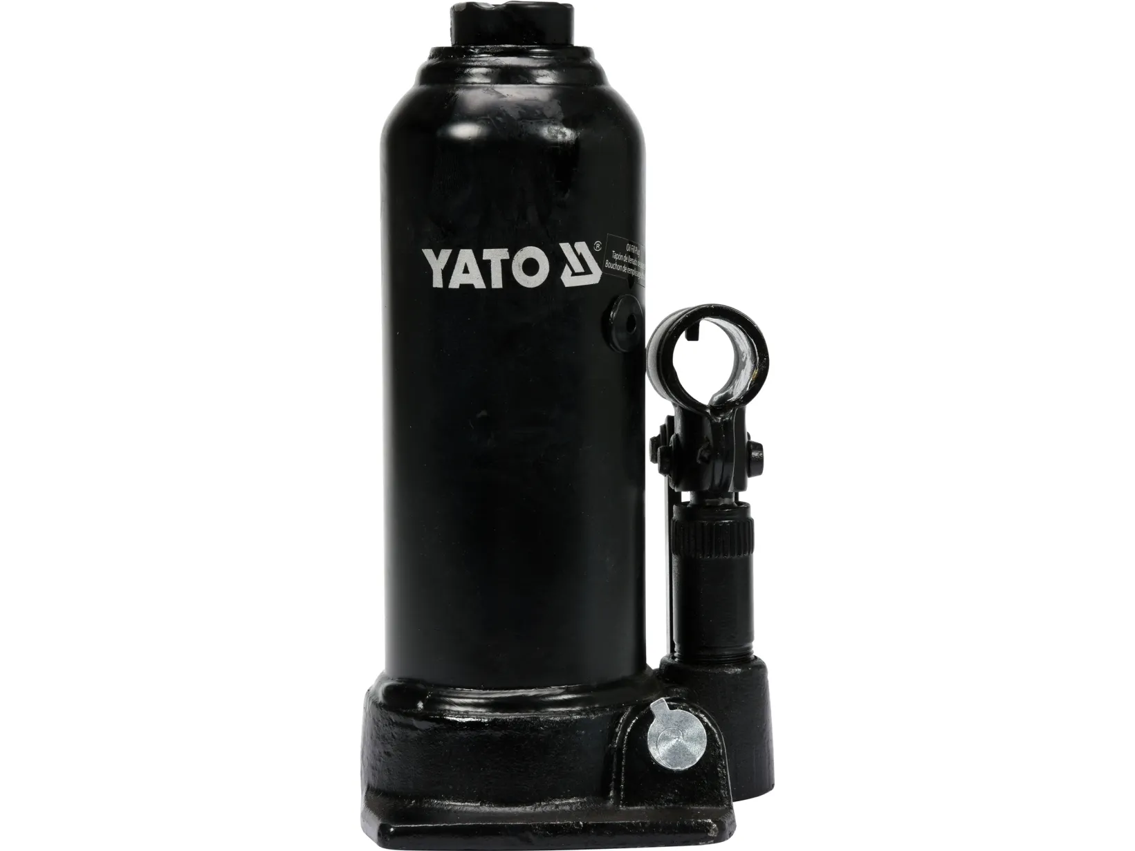 Yato YT-1702 hydraulisk jekk Katt 5 t