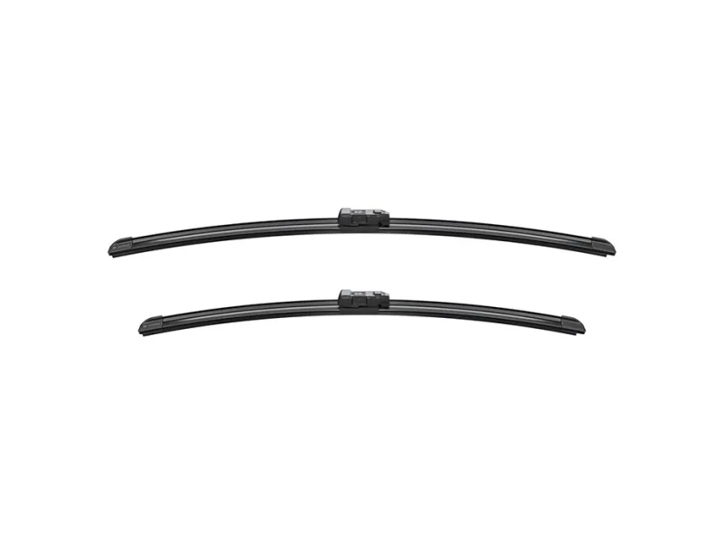 Bosch Aerotwin Flatblade viskerblade sæt A430S
