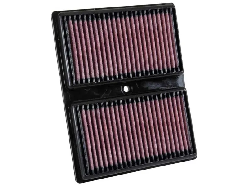 K&N filter 33-3037