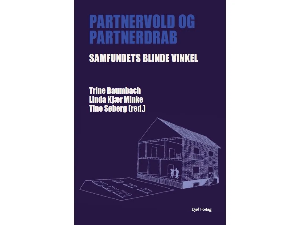 Partnervold og partnermord | Språk: Dansk