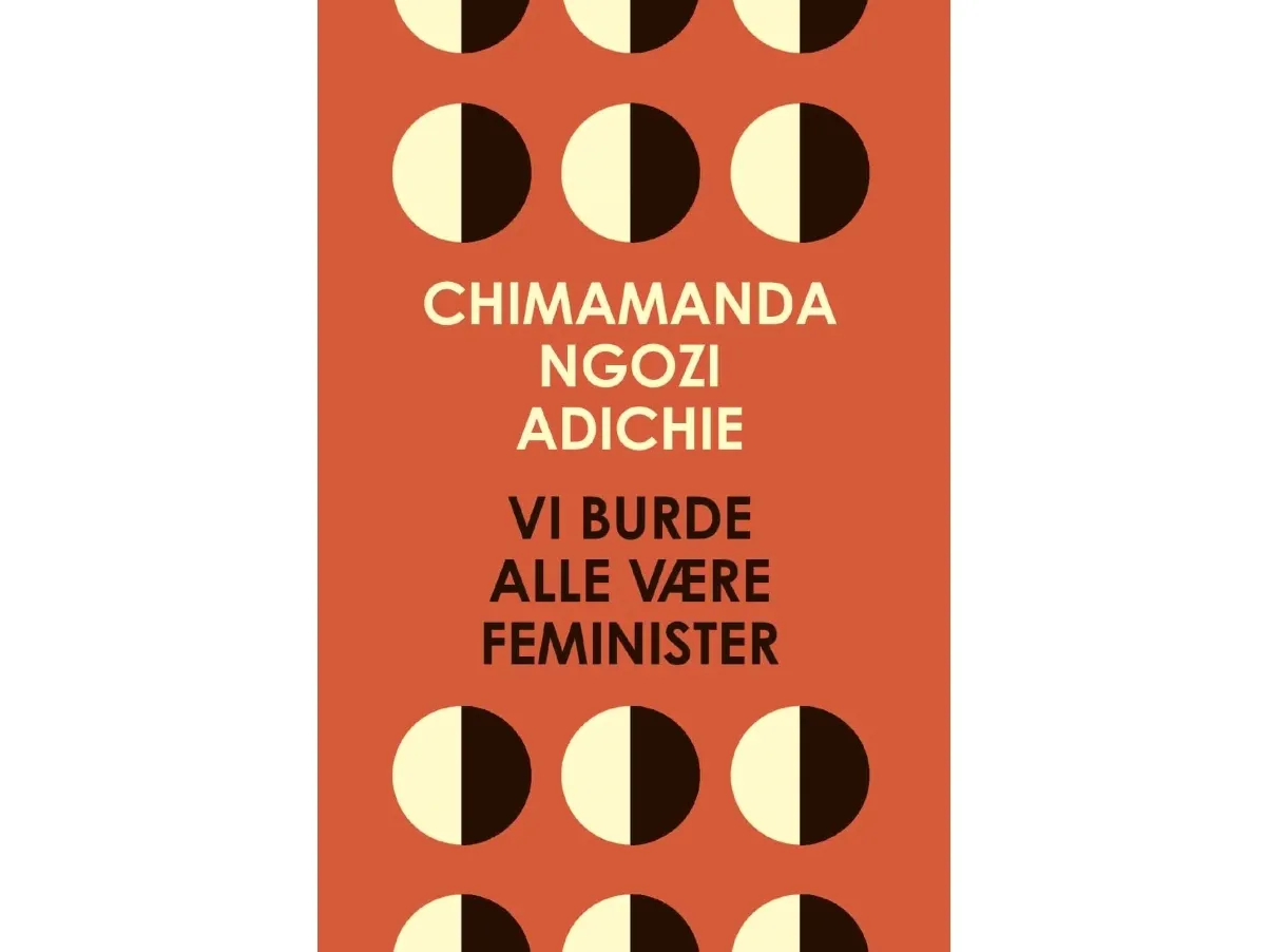 Vi burde alle være feminister | Chimamanda Ngozi Adichie | Språk: Dansk