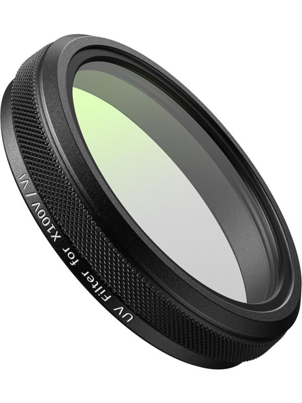 SmallRig 5852 UV Filter for FUJIFILM X100VI / X100