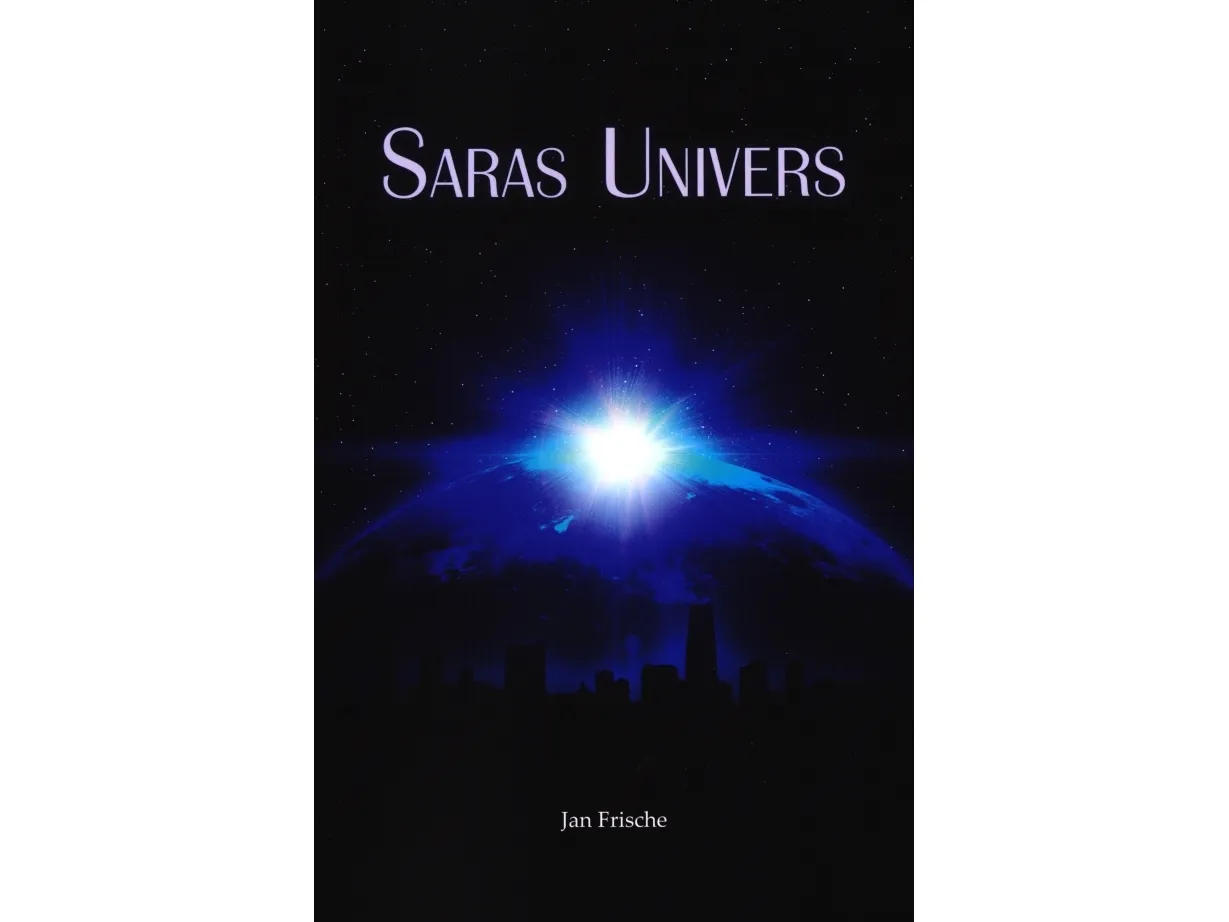 Saras Univers | Jan Frische | Språk: Dansk