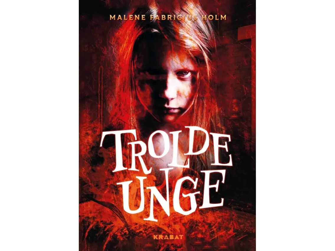 Troldelænge | Malene Fabricius Holm | Språk: Dansk