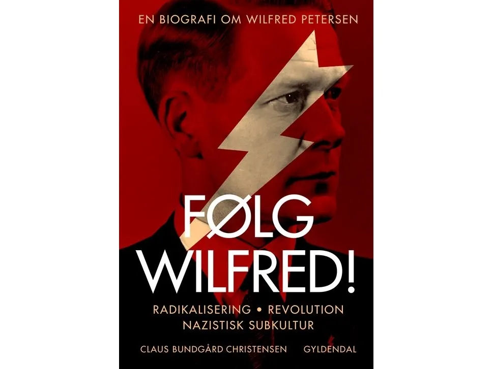 Følg Wilfred! | Claus Bundgård Christensen | Språk: Dansk