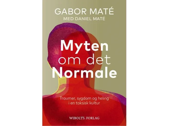 Myten om det normale | Språk: Dansk