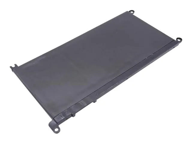 CoreParts - Batteri til bærbar PC - litiumion - 3650 mAh - 41.6 Wh - svart - for Dell Inspiron 13 53XX, 15 55XX, 17 57XX  Latitude 13 3379, 3189  Vostro 14 5468, 15 5568