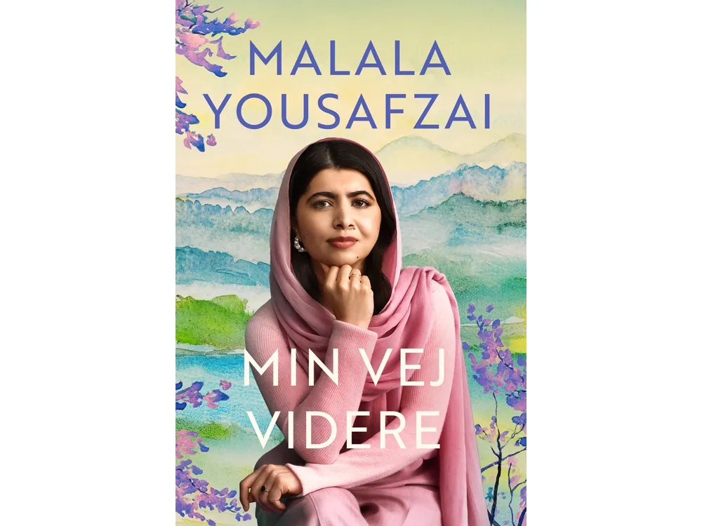 Min vei videre | Malala Yousafzai | Språk: Dansk