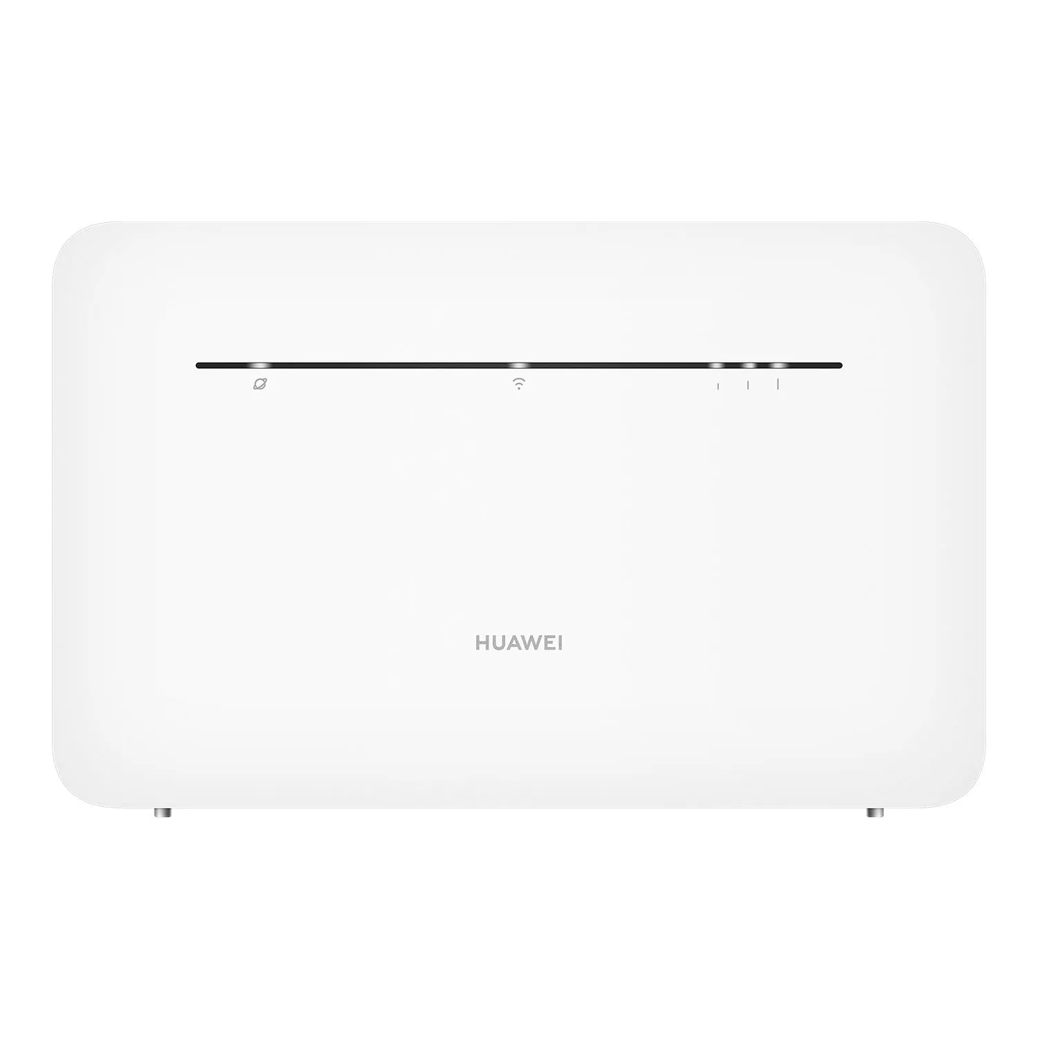 HUAWEI B535-232 LTE-Router 300.0Mbit, White