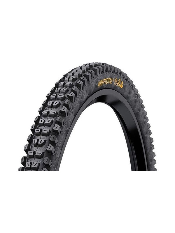Continental Kryptotal-Re Enduro Soft 60-622 mountain bike tire