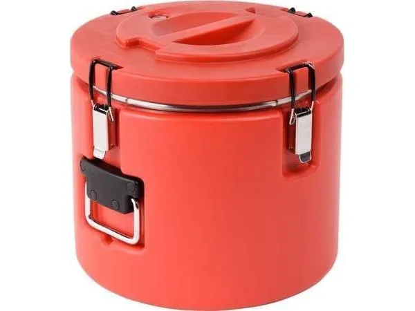 Yato Termos TRANSPORTOWY OKRAGLY 15L.