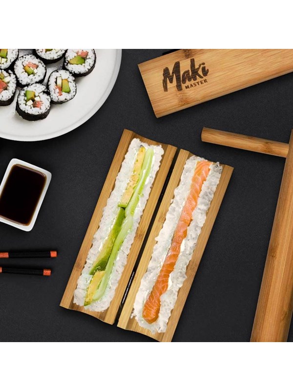 Mikamax Maki Master