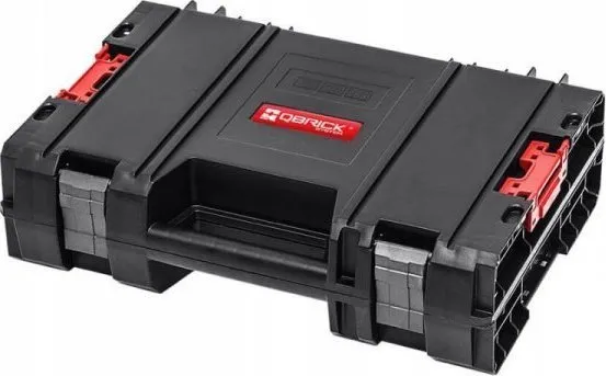 QBRICK SYSTEM PRO Toolcase (Protective Foam)