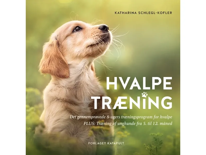Valpetrening | Katharina Schlegl-Kofler