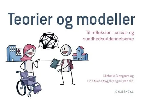 Teorier og modeller | Line Majse Møgelvang Kristensen  Michelle Gravgaard