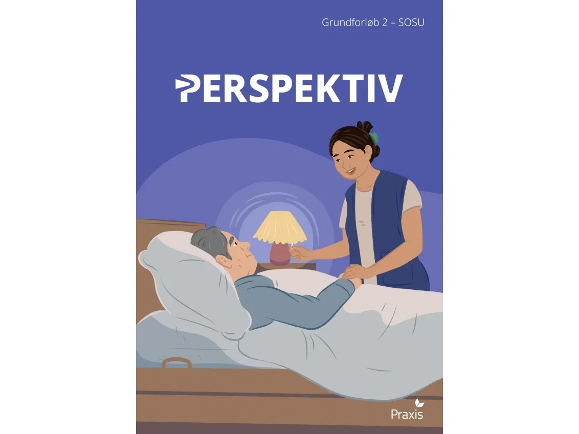Grunnutdanning 2 – SOSU | Språk: Dansk