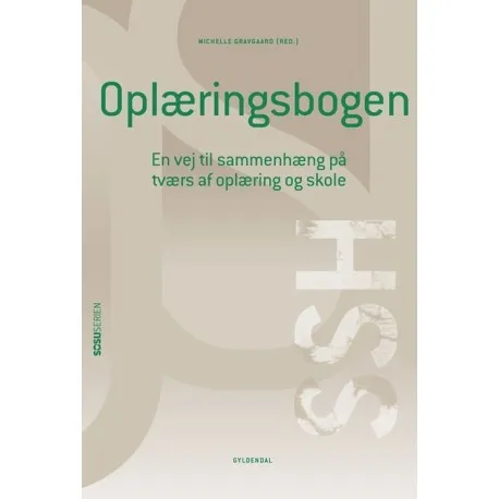 Opplæringsboka. Sosial- og helsehjelper | Line Majse Møgelvang Kristensen  Lotte Stentoft Dahl  Michelle Gravgaard  Lasse Hansen  Katja Warpe Jensen