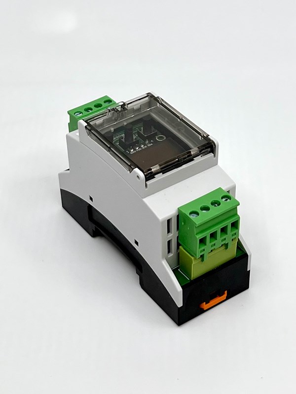 Themo Intelligent elektrisk varmestyring