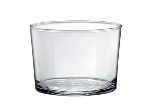 Vandglas Bodega Mini 20 cl Ø8.2x5.9 cm,12 stk/krt