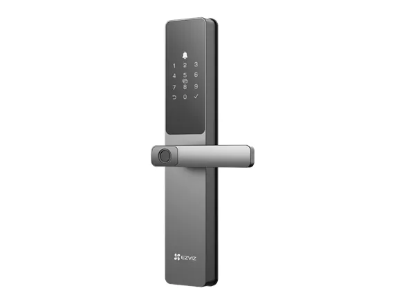 EZVIZ smart dørhåndtak til dør CS-DL05 WBCP
