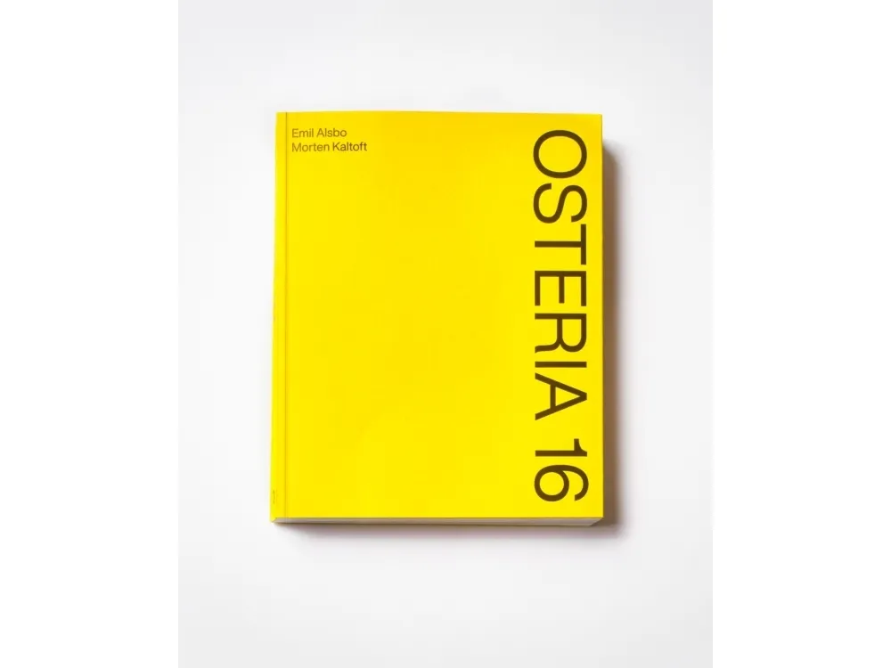 Cookbook No. 1 engelsk utgave | Emil Alsbo og Morten Kaltoft | Språk: Engelsk