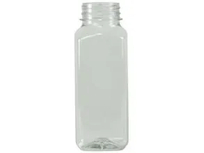Flaske BELLA 250 ml Ø51.3x140.2 mm 30% RPET,200 stk/krt