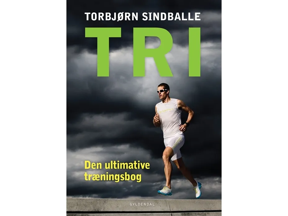 TRI | Torbjørn Sindballe | Språk: Dansk