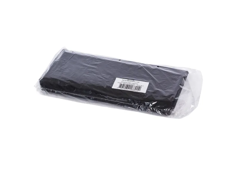 Alt-mulig-klude, sort 320mmx360mm, pakke a 20 stk