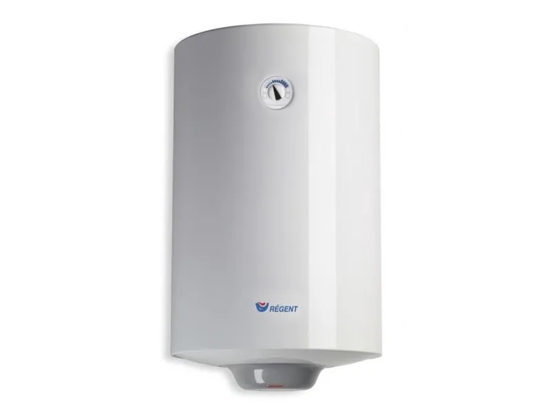 Varmtvannsbereder REGENT 50 V EU2, 49 l