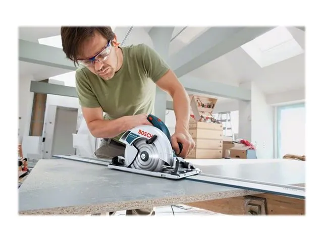 Bosch sirkelsag 65 mm GKS 65 GCE Professional (0601668901)