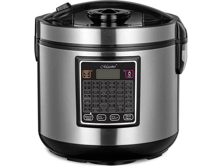 Multikoker MAESTRO MR-793 42 programmer (MR-793)