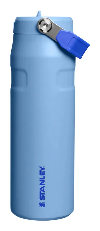 Stanley 10-11283-0509, Blå, Rustfritt stål, Rustfritt stål, Kaffe, Juice, Te, 10 t, 700 ml