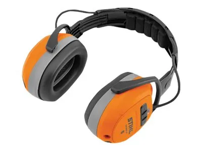 STIHL DYNAMIC BT - Ørevarmere - SNR: 24 dB