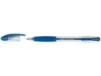 BIC Atlantis Stick, Blå, 12 stykker
