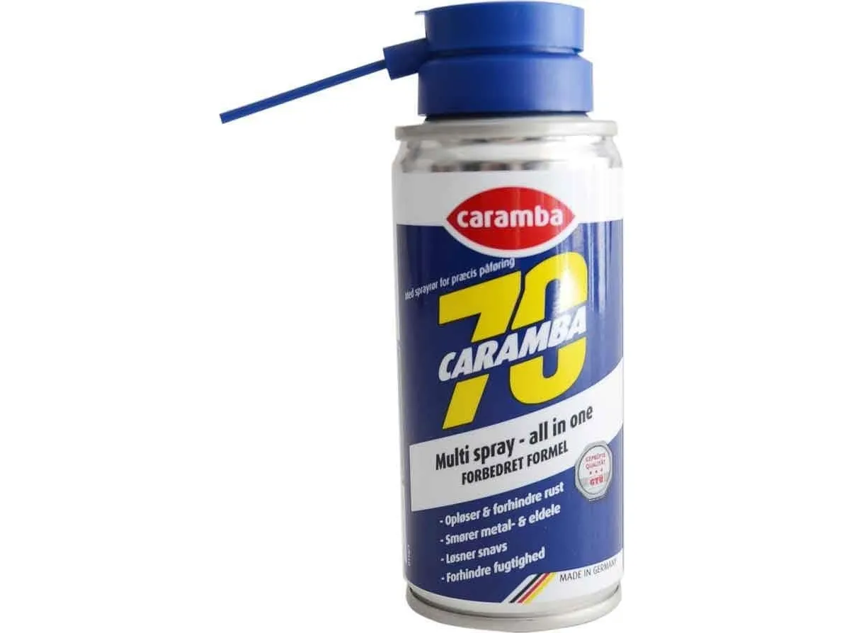 Caramba Caramba 70 multispray 100 ml
