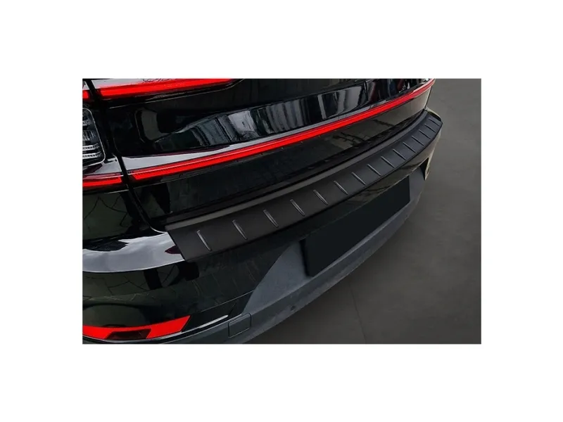 Læssekantbeskytter Polestar 2 Liftback 2020- Matsort