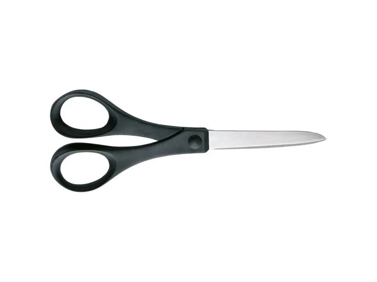 Fiskars PAPIRSAKS 1023818 17 CM VIKTIG