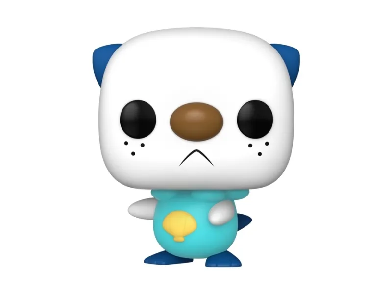 FUNKO POP! 69078, Samlefigur, Video spill