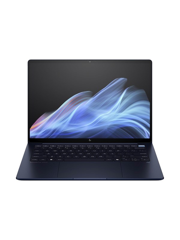 HP EliteBook Ultra G1i - 14" Touchscreen | Intel® Core™ Ultra 7 258V | 32GB | 1TB