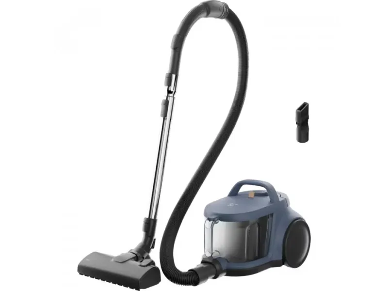 Støvsuger Electrolux EL51C1LDB 2 l støvfri tørr 850 W uten pose