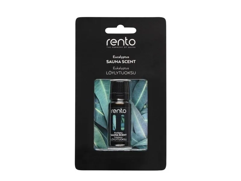 Båstd(o)ft 10 ml RENTO EUCALYPTUS