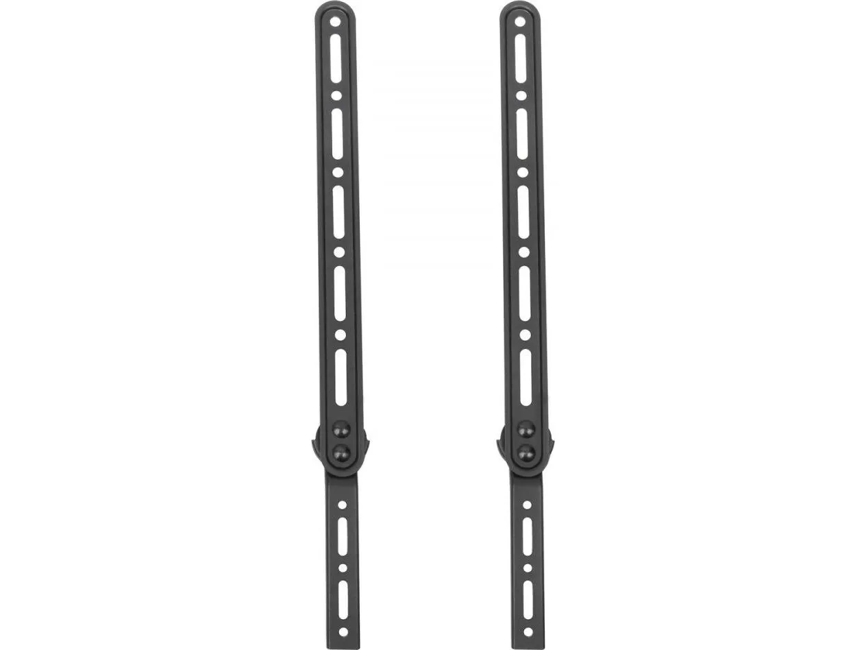 „Maclean“ lydplankeholder til TV, maks. 15 kg, MC-912