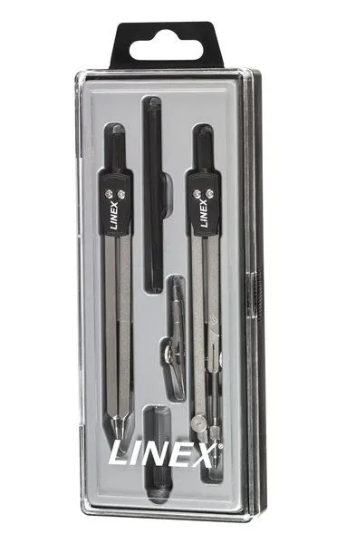 LINEX 25 skolepassersett