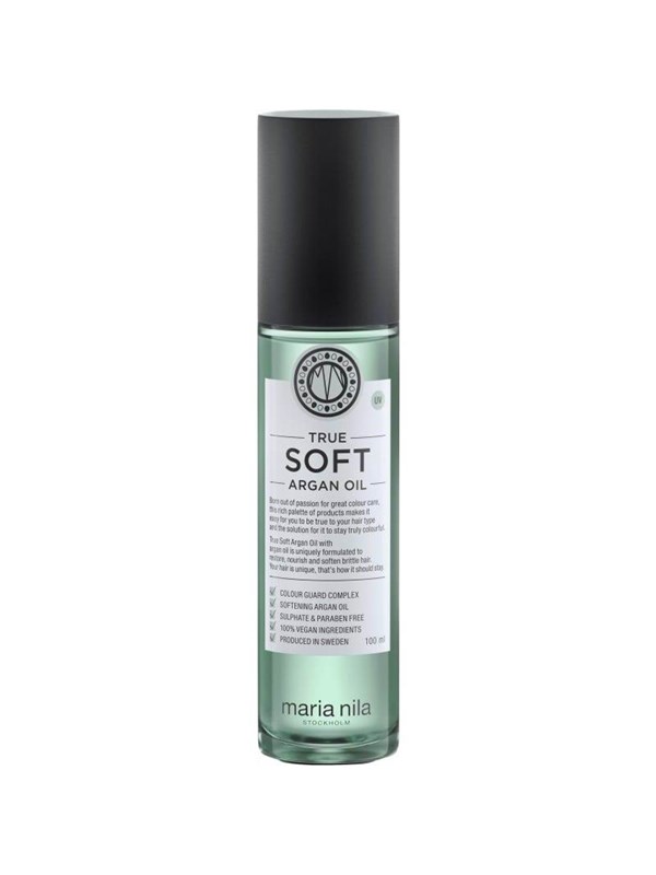 Maria Nila Argan Oil True Soft 100 ml