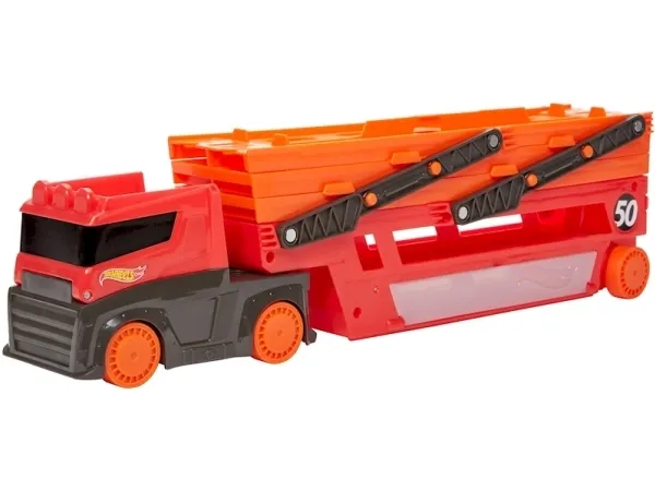 Hot Wheels Mega Hauler Vehicle