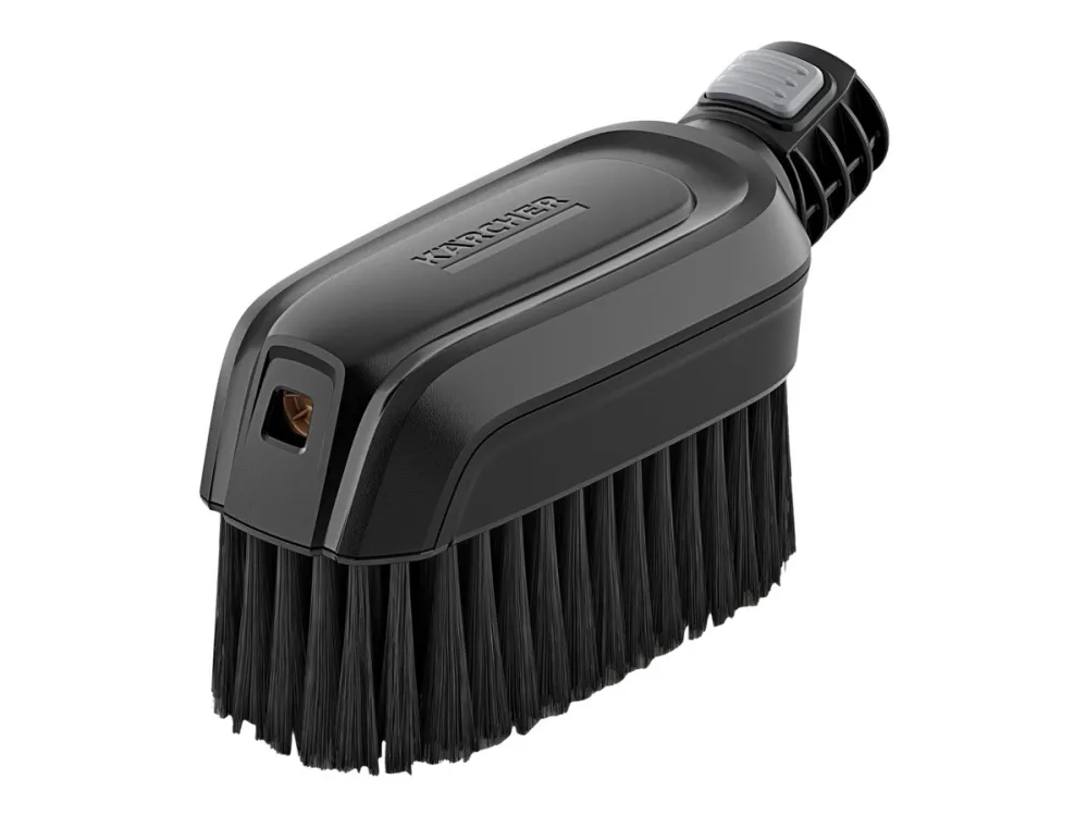 Kärcher WB 24 Handheld - Wash brush - for trykkskive - for Kärcher KHB 5 Battery