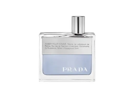 Prada Amber Pour Homme, Herre, 50 ml, Spray, 1 stk