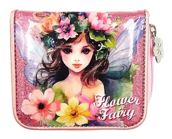 Stnux Koffert Flower Fairy Bellisa 9261 STNUX