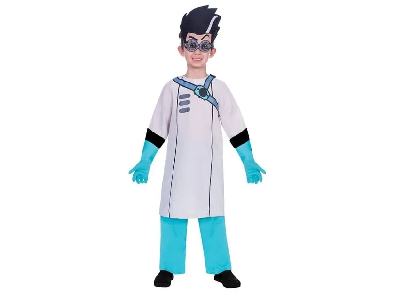 Pyjamasheltene Romeo kostume